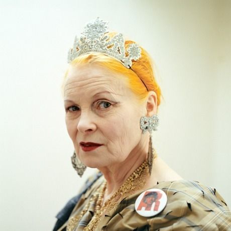 H απαράδεκτη ατάκα της Vivienne Westwood που έχει προκαλέσει σάλο παγκοσμίως