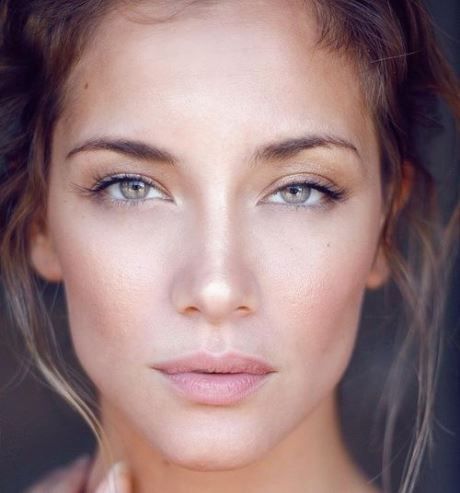 «Botox» στο σπίτι με φυσικά συστατικά!