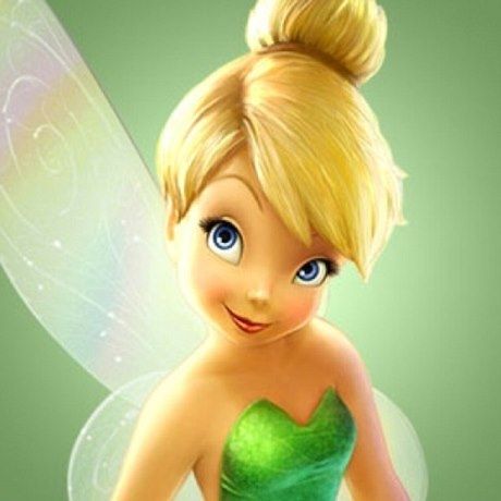 Ποια star θα υποδυθεί την Tinker Bell στη νέα ταινία; Η απάντηση θα σας... αιφνιδιάσει