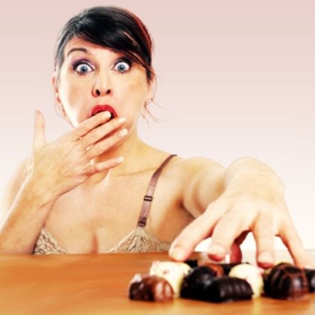 Food…holic: Αυτές είναι οι πέντε πιο εθιστικές τροφές!