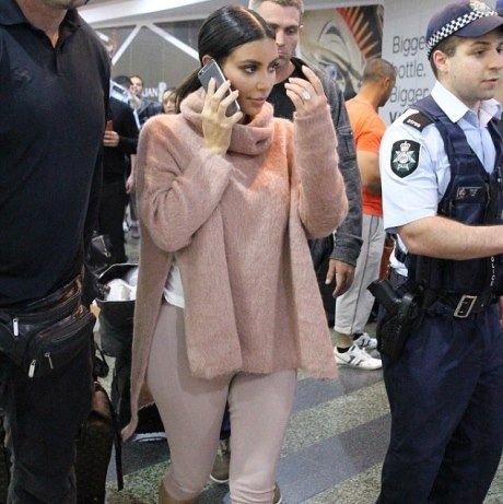 Tρελάθηκε; Η Kim Kardashian ξόδεψε 600 δολάρια για κάτι που εμείς αγοράζουμε με 10 ευρώ