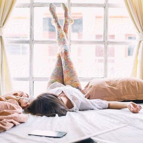 De-stress σε 2’: Τα 5 καλύτερα websites για να διώξεις το άγχος και τις αρνητικές σκέψεις