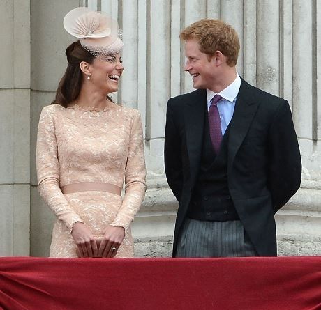 Η ευαίσθητη πλευρά της Kate Middleton: Το χριστουγεννιάτικο δώρο της στον πρίγκιπα Harry!