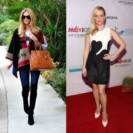 Spotted: Τι παπούτσια & αξεσουάρ διάλεξαν οι celebrities στις τελευταίες τους εμφανίσεις;