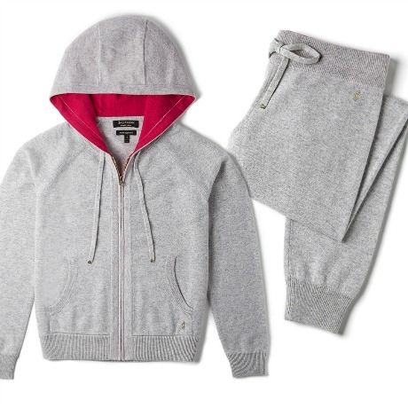 Η Juicy Couture απογειώνει τη sporty-luxe διάθεση!