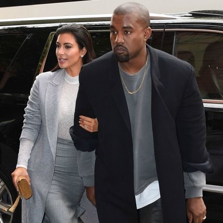 O Kanye West εγκαταλείπει τη μουσική για τη μόδα;