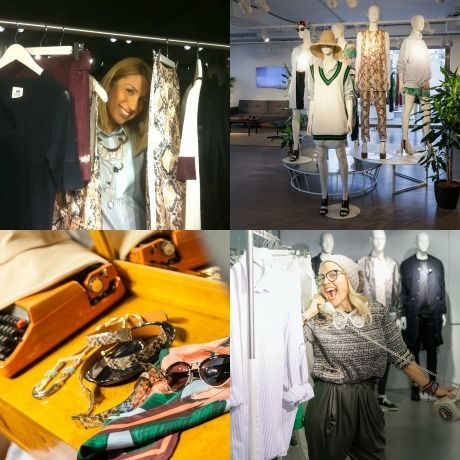 H&M Studio SS15: Μια ανοιξιάτικη συλλογή εμπνευσμένη από τη χαλαρή ζωή του Miami!
