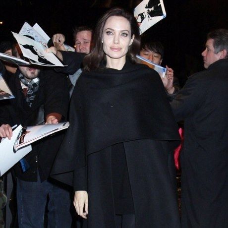 Αngelina Jolie: Αποκαλύπτει τη σημαντικότερη στιγμή της χρονιάς που φεύγει