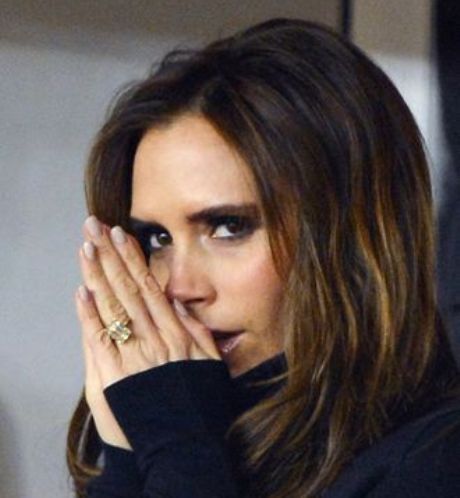Victoria Beckham: Αποκαλύπτει τα μυστικά ομορφιάς της