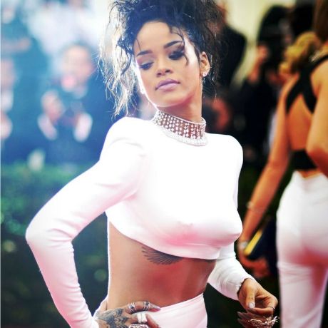 Η Rihanna σε συνεργασία-έκπληξη!