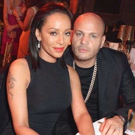 Η κόρη της Mel B αποκαλύπτει την αλήθεια για τις φήμες κακοποίησης της μητέρας της