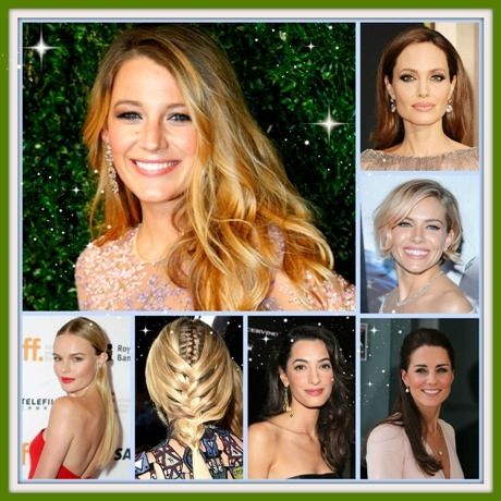 Τα τοπ 10 beauty looks του 2014!