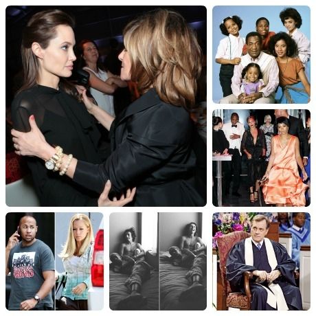 Γρήγορη ανασκόπηση: Τα πιο «ηχηρά» celebrity σκάνδαλα του 2014
