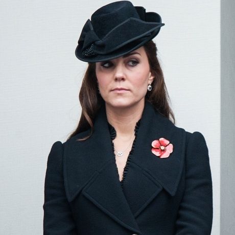Eίναι η Kate Middleton η πιο... τεμπέλα της βασιλικής οικογένειας;