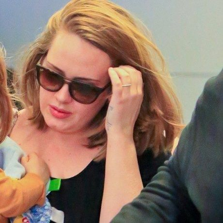 Adele: Πόσο ακόμα θα μας μπερδέψει με τον «χωρισμό» της;