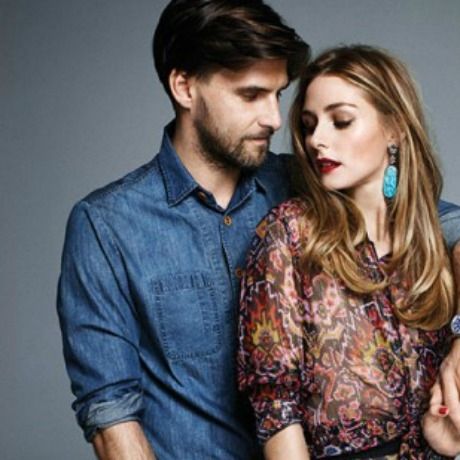Olivia Palermo: Μας δίνει την ευκαιρία για μια κλεφτή ματιά στη λαμπερή ζωή της