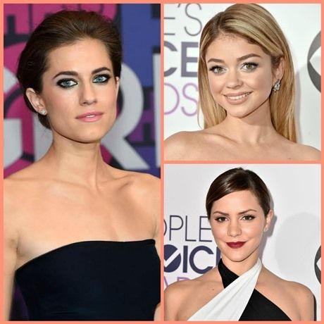 Αυτά είναι τα beauty looks που ξεχώρισαν την εβδομάδα που μας πέρασε!