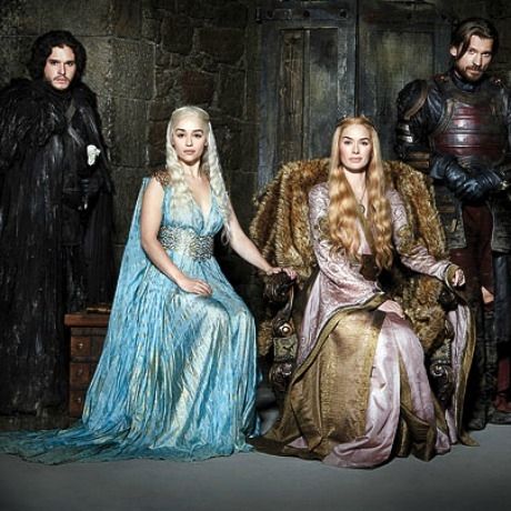 Ποιος πρωταγωνιστής του Game of Thrones αποφάσισε να ασχοληθεί με τη μόδα; (+βίντεο)