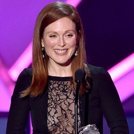 «Νιώθω ταπεινωμένη»: Η Julianne Moore απολογείται για την αλαζονική συμπεριφορά της!