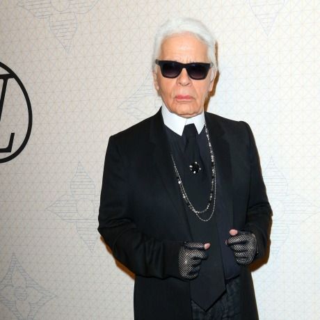Ο Karl Lagerfeld προκαλεί: "Μισώ τους άσχημους ανθρώπους!"
