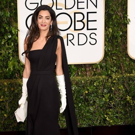 10 λόγοι που λατρεύουμε την Amal Clooney