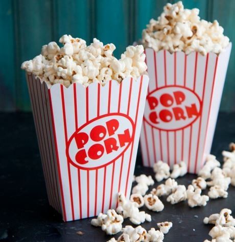 Το απόλυτο trick για να πετύχετε τέλειο σπιτικό pop corn!