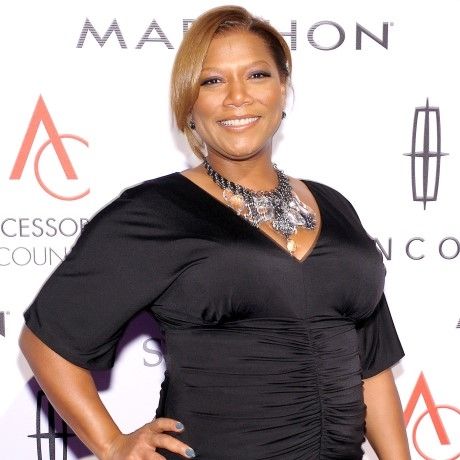 Η πιο cool star:Είδαμε την Queen Latifah στην παραλία και τη ζηλέψαμε για έναν βασικό λόγο