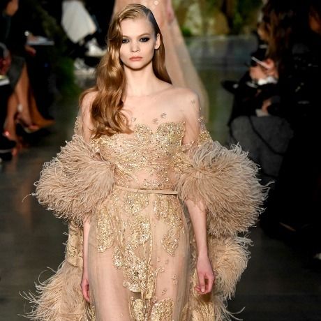 Haute Couture: 5 πράγματα που δε γνωρίζατε για την υψηλή ραπτική