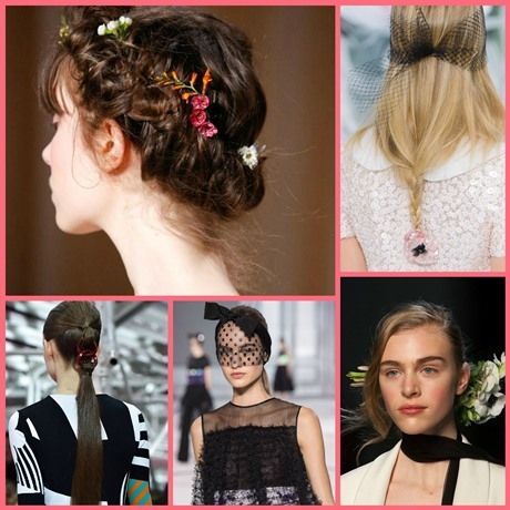 Wow! Αυτά τα hairlooks ξεχώρισαν στην εβδομάδα υψηλής ραπτικής στο Παρίσι
