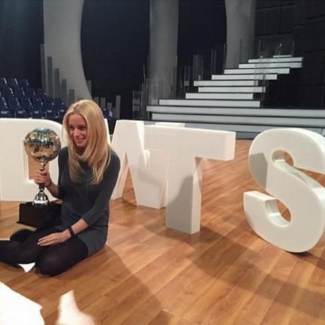Τελικός DWTS5: Δείτε το backstage των τελευταίων ημερών λίγο πριν το μεγάλο φινάλε!