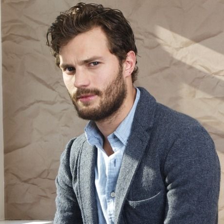 Ο Mr. Grey σε καλεί στο σπίτι του: Εσύ θα του πεις... όχι;