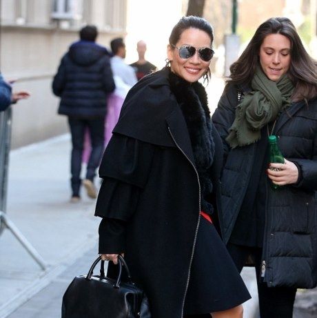 Ε όχι βρε παιδιά: Η Lucy Liu, 15 χρόνια μετά το «Charlie's Angels» είναι ακριβώς ίδια!