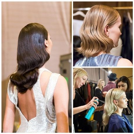 NYFW: Αυτό είναι το hairstyle που λατρέψαμε. Δείτε πώς θα το πετύχετε!