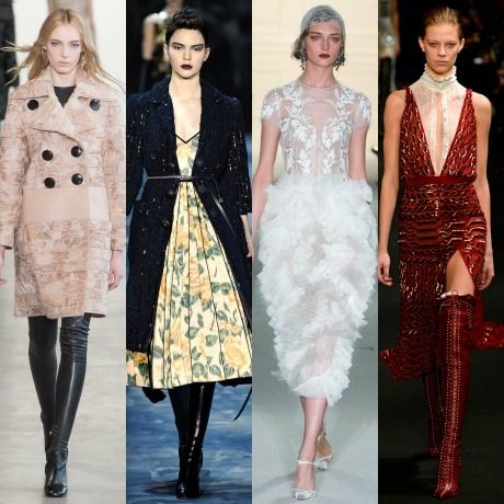 #NYFW Highlights: Η εβδομάδα μόδας της Νέας Υόρκης σε 15 φωτογραφίες