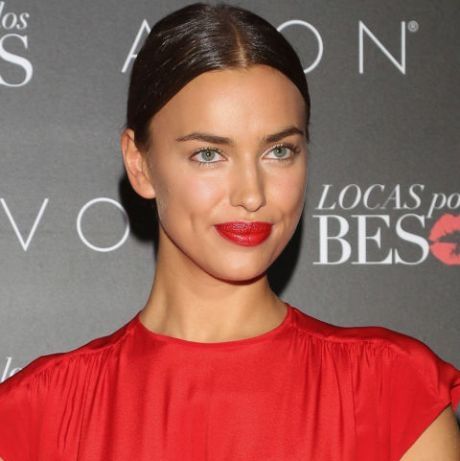 Oscars 2015: Ronaldo τι έχεις να πεις; Η Irina Shayk εμφανίστηκε πιο «καυτή» από ποτέ!