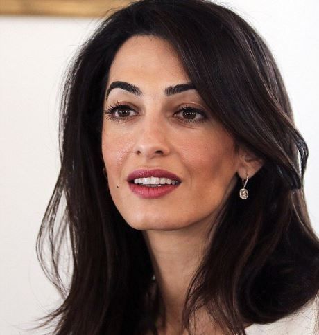 Oscars 2015: Ποια star αντέγραψε το beauty look της Amal Alamuddin στο κόκκινο χαλί;