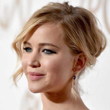 Τοο good to be true: Οι φωτογραφίες της Jennifer Lawrence που θα σας κάνουν... έξαλλες!