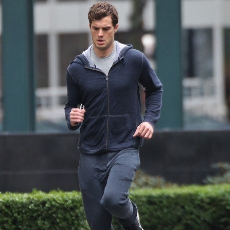 Το χάσαμε το κορμί; Ο Jamie Dornan αποχωρεί από τις 50 Αποχρώσεις & δε φαντάζεστε γιατί!