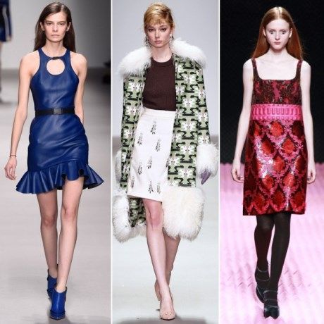 London Fashion Week: Τα 6 top trends που θα κυριαρχήσουν τον ερχόμενο χειμώνα