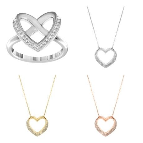 Swarovski Hellas: Ο μήνας Μάρτιος είναι αφιερωμένος στη γυναίκα