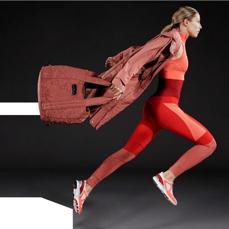 adidas: Γιορτάζει 10 χρόνια συνεργασίας με τη Stella McCartney!
