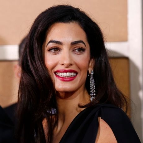 Σε κίνδυνο η υγεία της Amal Alamuddin; Γιατί το Hollywood την «καταστρέφει» σιγά-σιγά;