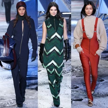 #PFW: Τα H&M προσγειώθηκαν στο φεγγάρι! (+βίντεο)