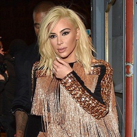 Το πρώτο makeup φάουλ της Kim Kardashian είναι γεγονός