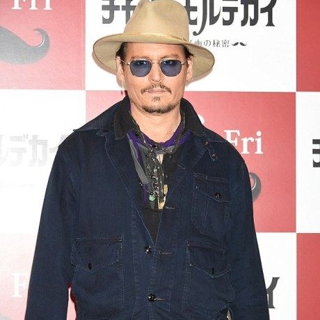 Εσπευσμένα στο νοσοκομείο ο Johnny Depp για μυστηριώδη επέμβαση