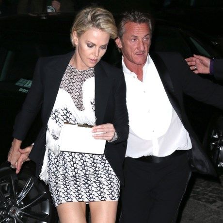 Ουπς: Η δήλωση που «καίει» τον Sean Penn και θα βάλει σε σκέψεις την Charlize Theron