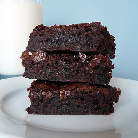 Συνταγή για τα πιο νόστιμα brownies που έχετε φάει ποτέ!