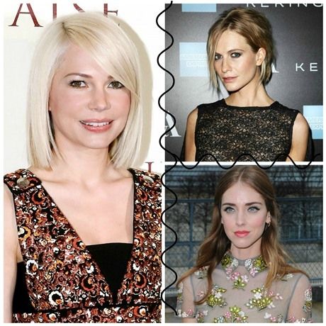 Τα beauty looks που ξεχώρισαν αυτή την εβδομάδα!
