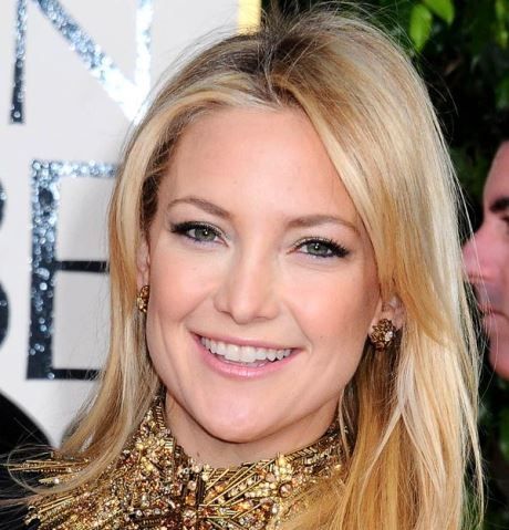 Kate Hudson: Με ελάχιστο make up σε αυτή την εμφάνισή της στο κόκκινο χαλί!