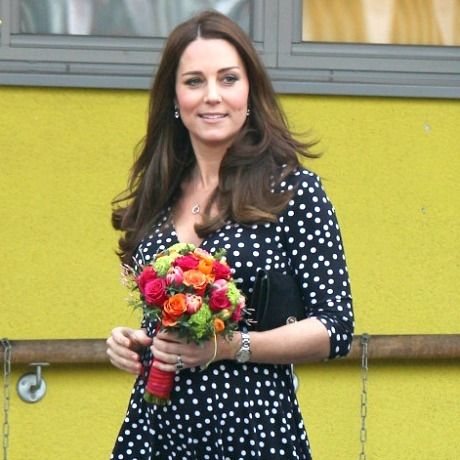 Kate Middleton: Εντυπωσίασε με φόρεμα που κοστίζει μόλις 47 ευρώ!
